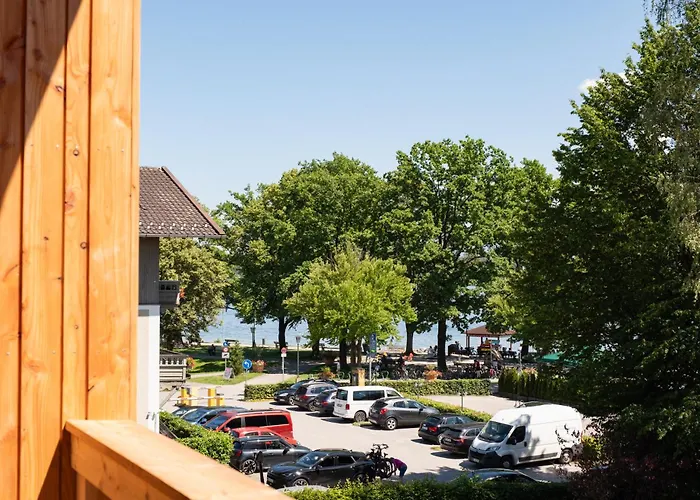 Garden Hotel Reinhart