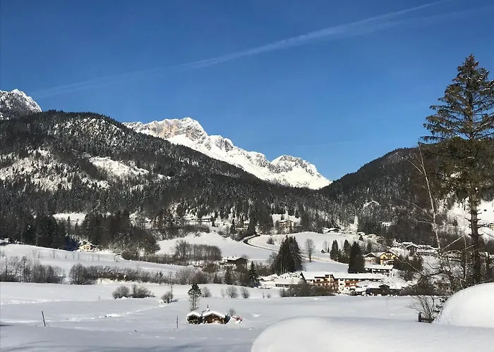 Alpenhotel Weiherbach - Hallenbad Und Sauna